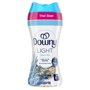 Downy Laundry Scent Beads, Light In-Wash Scent Booster, No Heavy Perfumes, Ocean Mist Scent, 5.7 oz