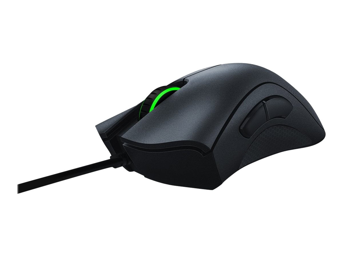 Razer DeathAdder Essential - Mouse - ergonomic - right-handed