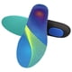 thumbnail image 1 of Pntils ortopédicas cómodas Soporte de Inserciones de zapatos acolchadas Fascitis pntar Dolor de talón en espalda Sunnimix Plantilla de calzado ortopédico, 1 of 7