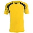 thumbnail image 2 of Epic Youth Madrid V-Neck Soccer Jersey, 2 of 3