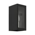 thumbnail image 5 of Livex Lighting - Winfield - 1 Light Small Outdoor ADA Wall Sconce In Nautical, 5 of 9