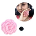 thumbnail image 2 of Flower Rings For Women Harajuku Rings Korean 90s Aesthetic Party Accessories Banmo, 2 of 5