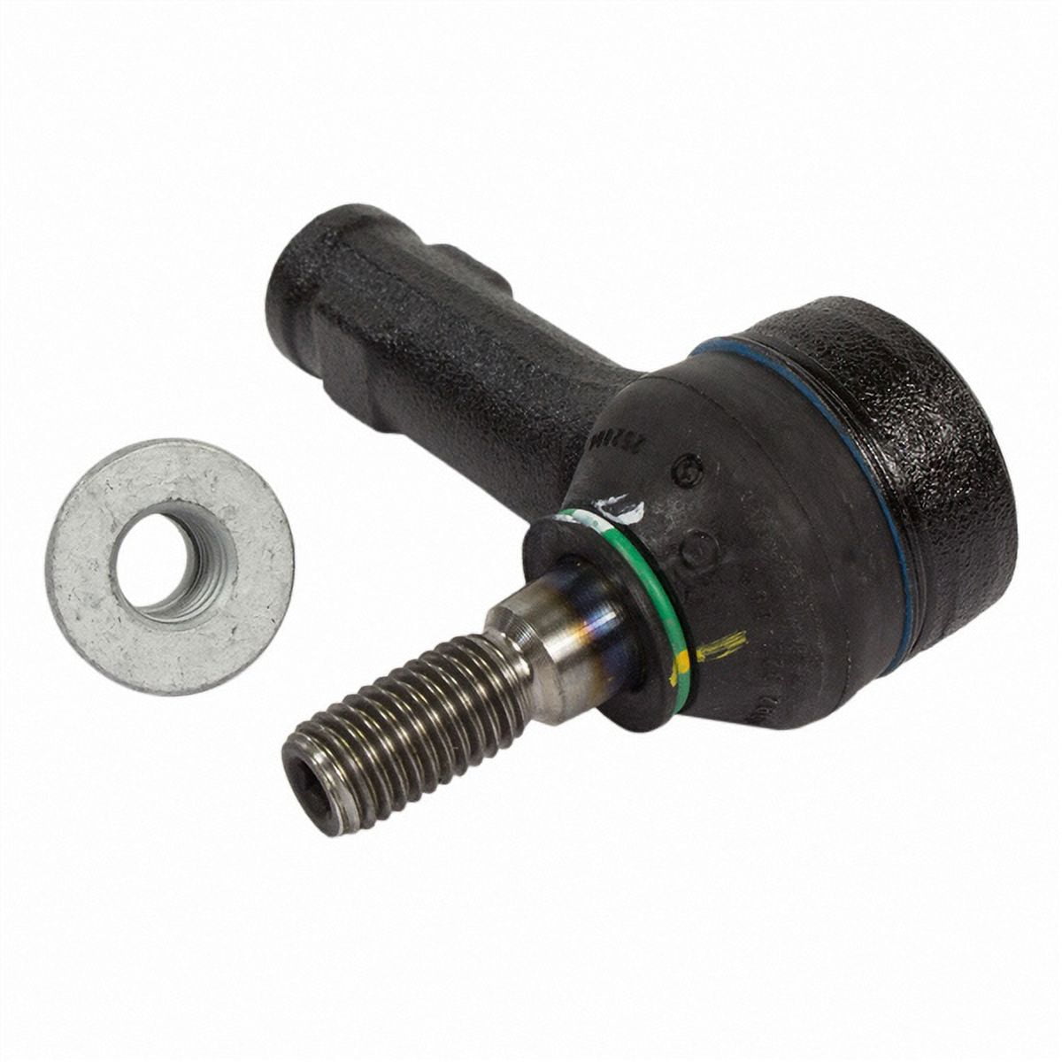 Motorcraft MCF-2469 Suspension Control Arm and Ball Joint Assembly