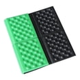 thumbnail image 2 of Foldable Foam Cushion Sitting Pad, Foam Cushion Mat Soft Beehive  For Camping, 2 of 8