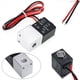 thumbnail image 2 of 10 Pieza 1/4 Pulgada NPT VáLvula de 2 VíAs Normalmente Cerrada VáLvula de Aire Solenoide EléCtrica de Aluminio NeumáTica 12V, 2 of 5