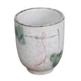 thumbnail image 3 of Taza de té de cerámica de estilo japonés Sunnimix 150ml, 3 of 7