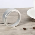 thumbnail image 3 of Garosa Coffee Dosing RINGS,Aluminum Coffee Dosing RINGS Funnel Replacement Coffee Machine Accessories,Dosing RINGS, 3 of 7