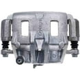 thumbnail image 4 of A-Premium Brake Caliper with Bracket Compatible with Hyundai Santa Fe 2001-2006 XG300 2001 XG350 2002-2003 Front Driver Side, 4 of 5