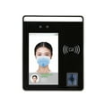 thumbnail image 3 of ZK SpeedFace-H5L Système de Contrôle d'Accès par Reconnaissance Biométrique par Empreinte Digitale et Temps de Présence, Calculs Précis, 3 of 6