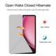 thumbnail image 4 of OPPO Pad 4 Pro 13.2 Inch Magnetic Transforming Clasp Protective Case PU+PC For Tablet, 4 of 5
