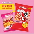 thumbnail image 6 of Calbee Shrimp Chips Baked Wheat Puffed Original Flavor 4oz, 6 of 6