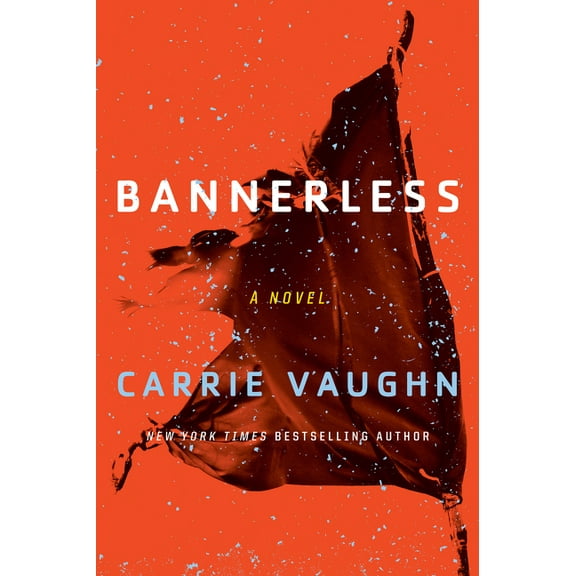 Bannerless Saga Bannerless, (Paperback)