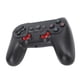 thumbnail image 5 of Controlador inalámbrico de 2,4 G con control sensible, controlador de juegos inalámbrico con receptor USB para TV, computadora, 5 of 5