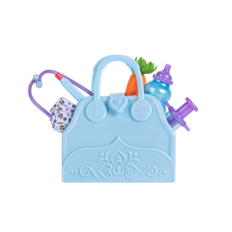 Disney Frozen Young Sven Vet Care Kit with Interactive Features photo 7