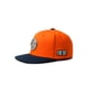 thumbnail image 3 of DRAGON BALL Gorra Emblema ajustable unisex anime estilo trucker snapback, 3 of 4