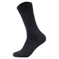 thumbnail image 3 of s.Oliver Calcetines unisex, paquete de 5 - Calcetines Essentials en caja, calcetines cortos, caja de regalo, lisos Negro/Gris 39-42, 3 of 5