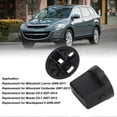 thumbnail image 4 of OEM Ignition Start Knob for Mitsubishi Lancer 2008-2017, 4 of 5