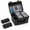 6 Adj-Zones/ Fits H≤5.6" Card&Sleeve, variant on 9 Adj-Zones/ Fits H≤5.6" Card&Sleeve Craft & Hobby Storage Case