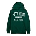 thumbnail image 1 of Pitcairn New York Classic Established Premium Cotton Hoodie, 1 of 1