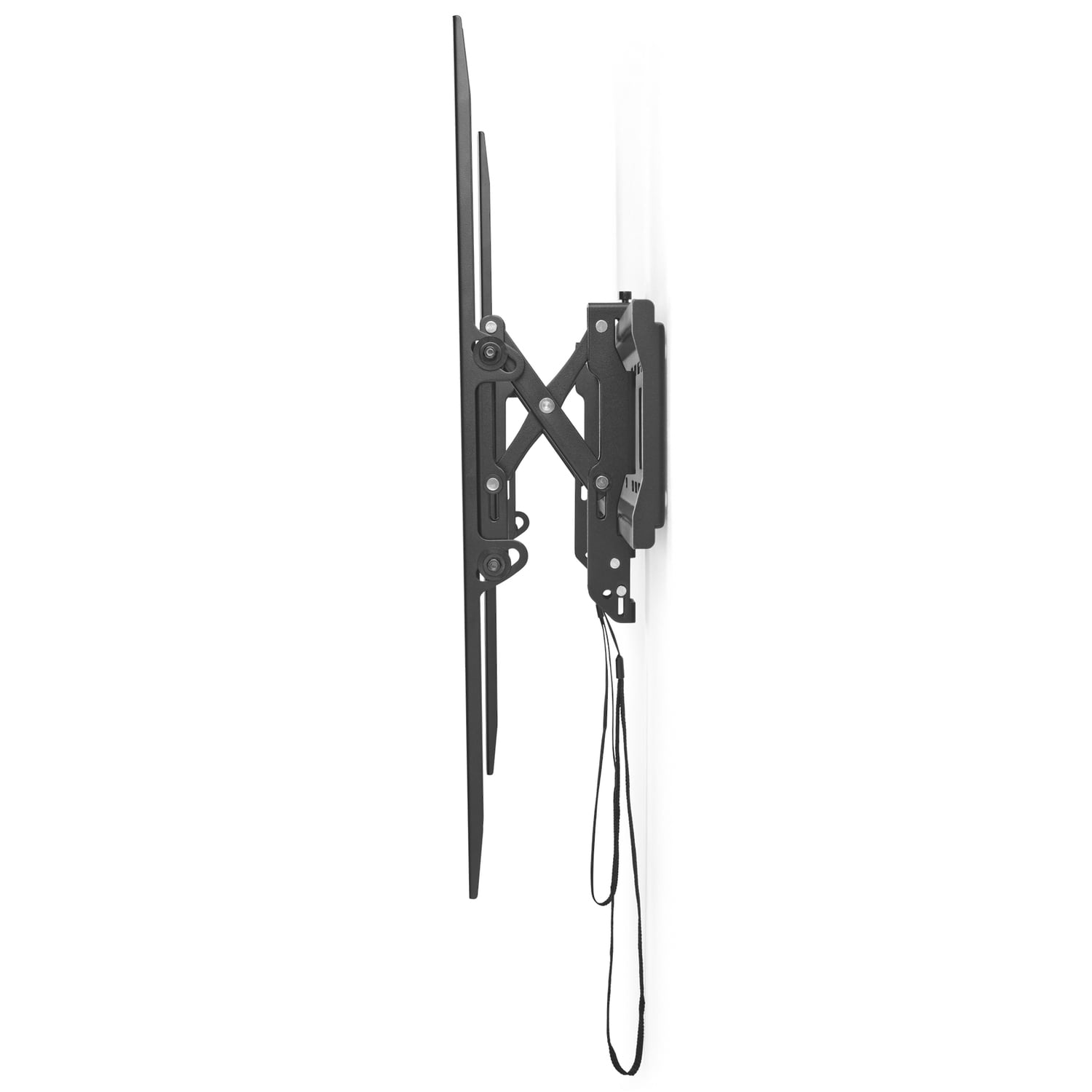 One For All SOLID Series JUMBO Tilting TV Wall Mount for 42" to 110" TVs, 900 x 600 Max VESA, Holds up to 165 lbs.