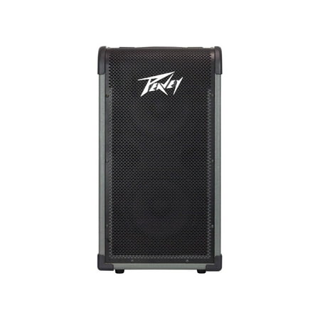 Peavey MAX 208 2x8 200 Watt Bass Combo Amplifier