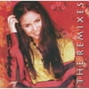 The Remixes Shakira Audio CD NEW