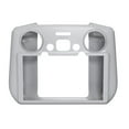 thumbnail image 2 of Protective Silicone Case Anti-Drop Shock-Resistant Case for DJI RC 2 Air 3 Remote Controller, 2 of 5