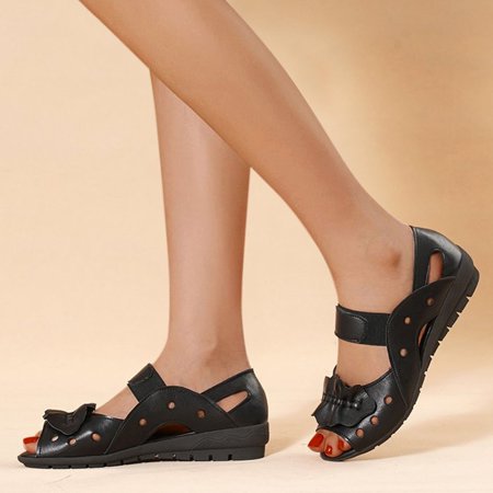 

MIASHUI shoes for women Fashion Womens Casual Shoes Breathable Slip On Outdoor Leisure Shoes