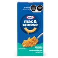 thumbnail image 1 of Macarrones con queso en espiral Kraft 156g, 1 of 5