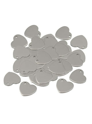 Necklace Extenders, 15 Pcs Stainless Steel Gold Silver Necklace