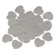 thumbnail image 1 of 50 piezas de material acero inoxidable plano BLESIY moneda en estampado de gota Colgantes, 1 of 8