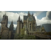 Hogwarts Legacy -Nintendo Switch 2 Game