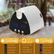 thumbnail image 3 of Sistema de riego de plantas Regadera automática para plantas, kit de sistema de riego por goteo con temporizador de programación de 30 días USB y dispositivos de riego automático con batería para, 3 of 8