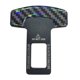 thumbnail image 1 of Accesorios para cinturones de seguridad de automóviles Tope fijo Perno Perno Tapón de automóvil Cinturón de seguridad Piezas de perno para cinturón, 1 of 3