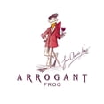 thumbnail image 4 of Vino tinto Arrogant Frog Cabernet Merlot 750 ml, 4 of 4
