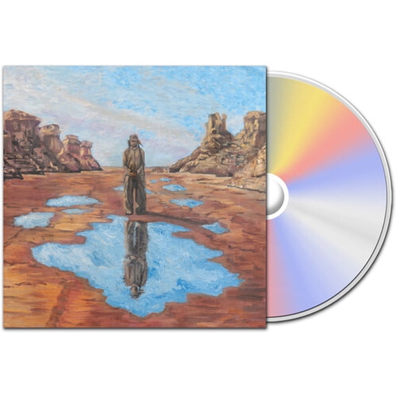 Protoje - Art of Acceptance - Music & Performance - CD