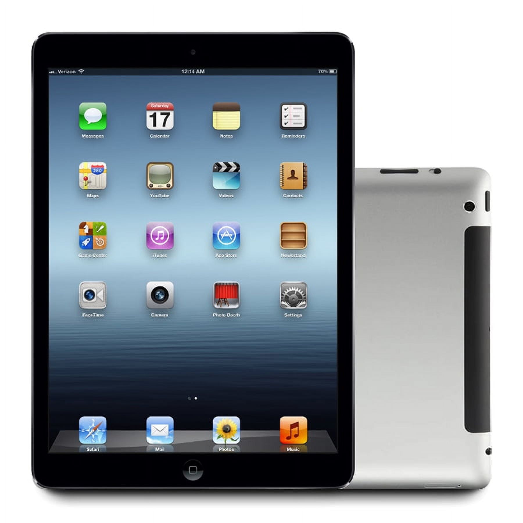 その他 IPAD WIFI+4G 16GB 2012 Apple iPad Wi-Fi+3Gモデル 16GB 価格比較 - 価格.com