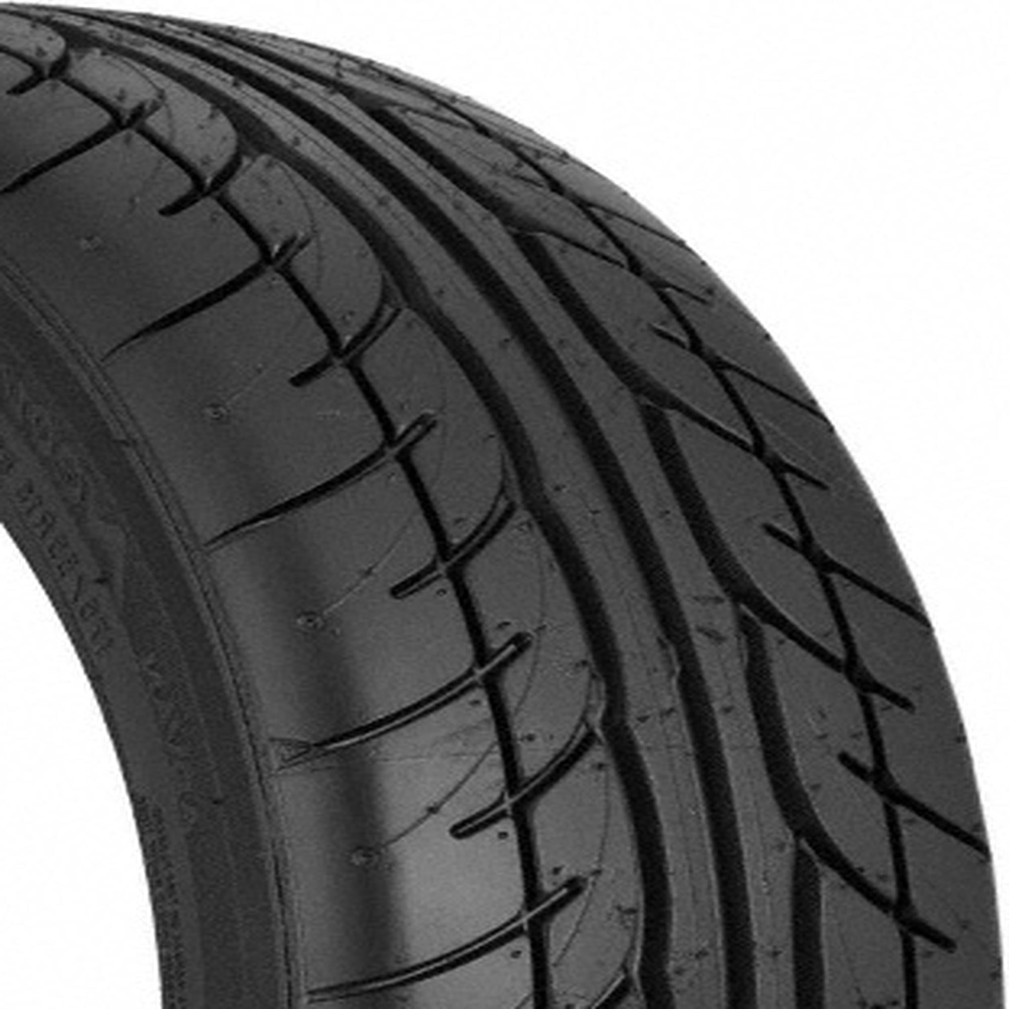 Yokohama Advan Neova AD07 225/45R17 91 W Tire Fits: 2017-19 Chevrolet Cruze Diesel, 2021 Toyota Corolla S