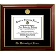 University of Akron, The Classic Diploma Frame