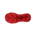 thumbnail image 5 of Tenis Casuales Leon Hombre Rojo Malla 1056P, 5 of 5