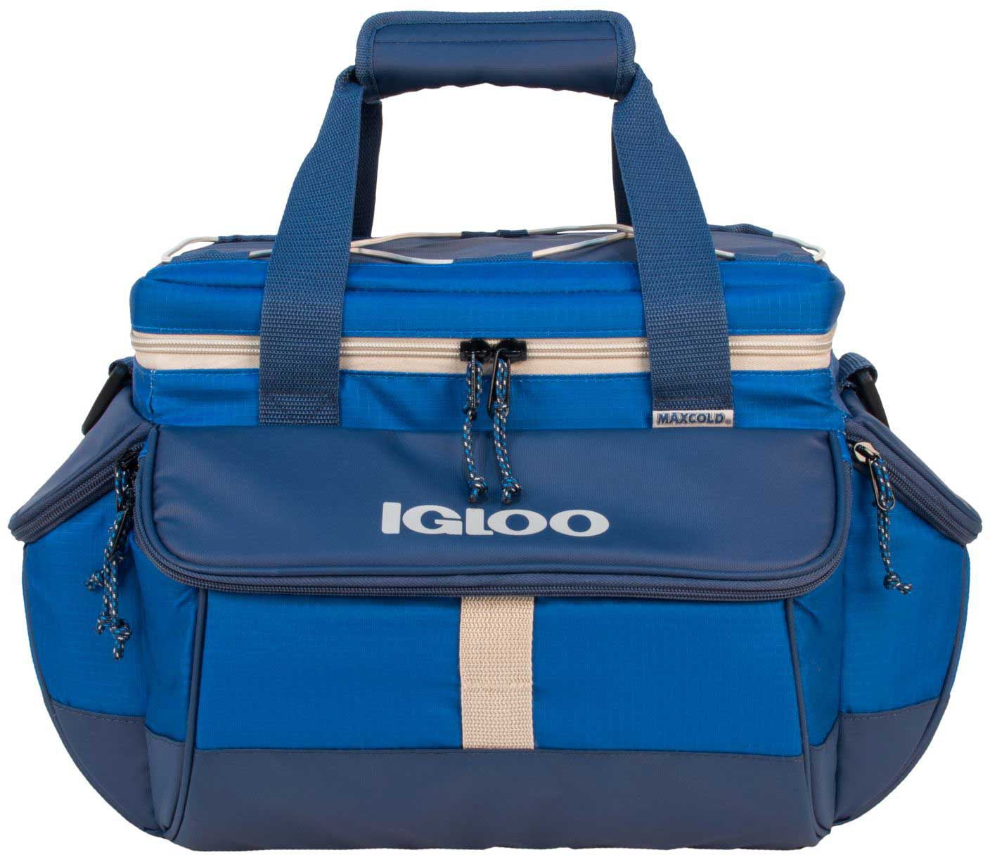 igloo ringleader backcountry cooler bag