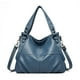 thumbnail image 1 of Bolso de mano para mujer Bolso grande de piel para mujer Bolsos de hombro Bolso de hombro de diseñador Bolso estilo hobo, 1 of 4