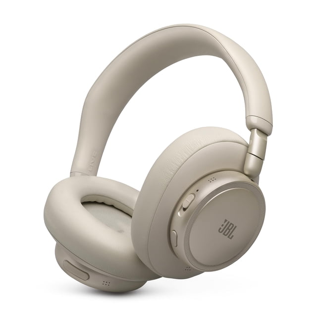 Auriculares inalámbricos JBL Live 780NC con cancelación de ruido para colocar sobre las orejas