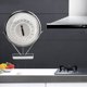 thumbnail image 3 of Armario para ollas Toystoory estante de acero inoxidable sin clavos organizador de utensilios de cocina HA082073-00, 3 of 6