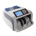 thumbnail image 2 of 2820P Money Counter Fake Notes Detector PKR USD EUR Bill Counter Pakistani Rupee Money Counting Machine ,User Friendly, 2 of 6