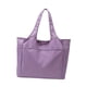 thumbnail image 2 of Bolso para mujeres Tota de gimnasia plegable con compartimentos grandes bolsas de viaje de viaje Bolsa de gimnasia para viajes deportivos de viaje Violeta, 2 of 8