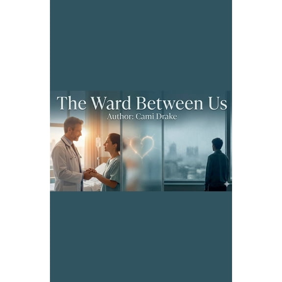 The Ward Between Us, (Paperback)