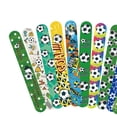 thumbnail image 3 of 10 pulseras de fútbol para fiestas deportivas, 3 of 3