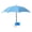 A, variant on Phone Umbrella, Mini Umbrellas Phone Shade in Fist Shaped, Universal Anti-Glare Umbrella for iPhone UPF45+ Heat UV Protection, Travel Beach Pool Gifts Accessories Vacation Essentials, YMMB F