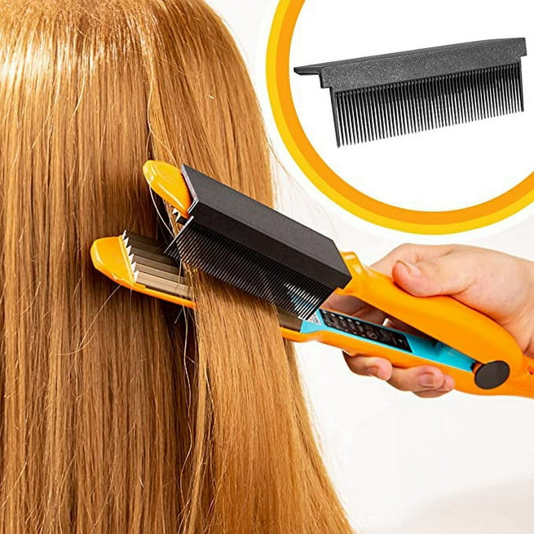 Miss hair straightener brush cheap